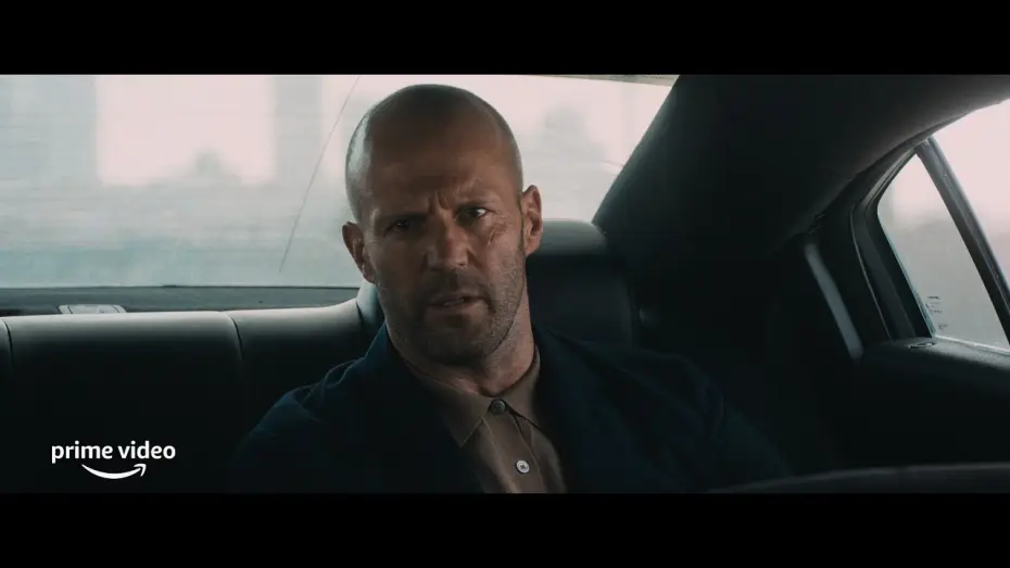 Wideo do filmu Jeden gniewny człowiek — La Furia di un Uomo | Trailer Ufficiale Italiano
