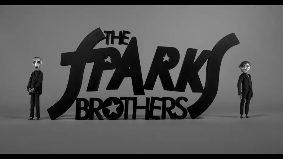 Wideo do filmu The Sparks Brothers — The Sparks Brothers (2021) |  Official Clip