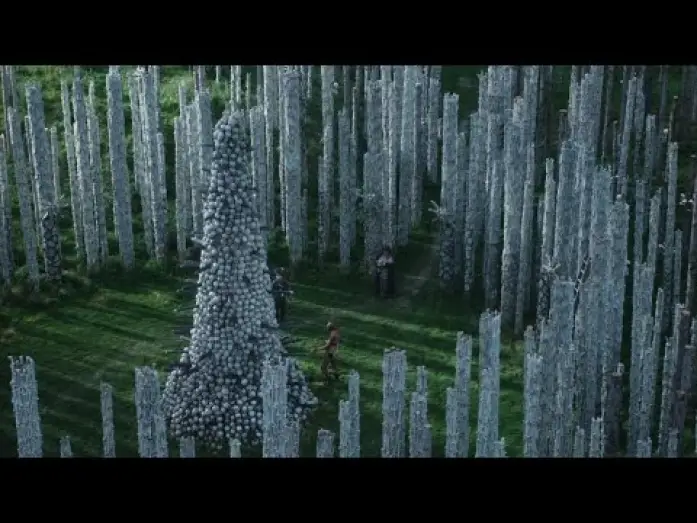 Wideo do filmu 28 lat później — Danny Boyle y Alex Garland nos cuentan cómo nace. [VOSE]
