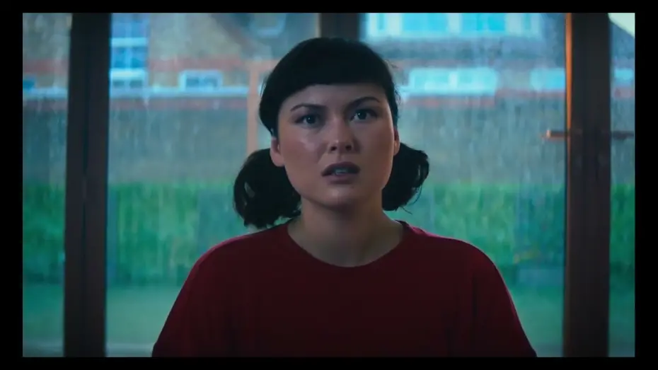 Wideo do filmu Flashback — Trailer