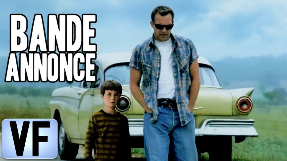 Wideo do filmu Doskonały Świat — 💣 UN MONDE PARFAIT Bande Annonce VF (1993)