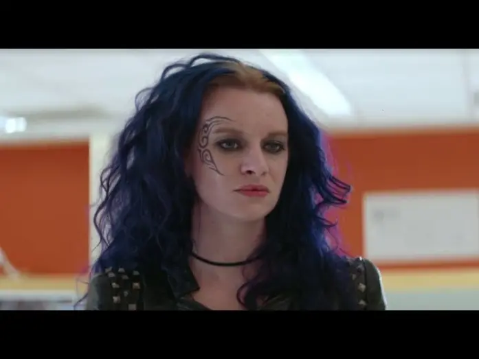 Wideo do filmu Bite Me — Official Trailer