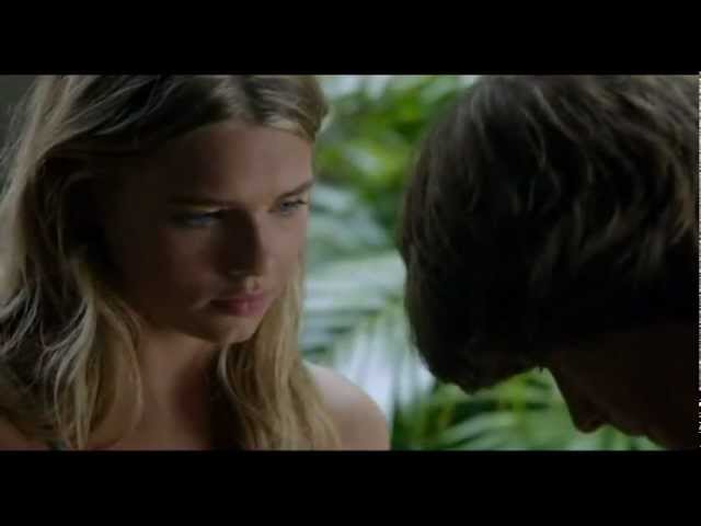 Wideo do filmu Błękitna laguna: Przebudzenie — Blue Lagoon: The Awakening (2012) trailer