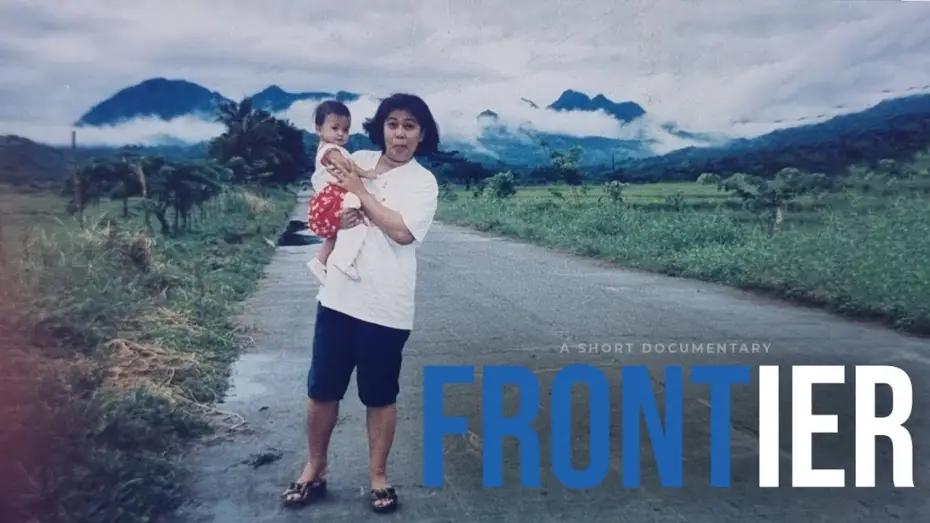 Wideo do filmu Frontier Documentary — Frontier  - Short Documentary