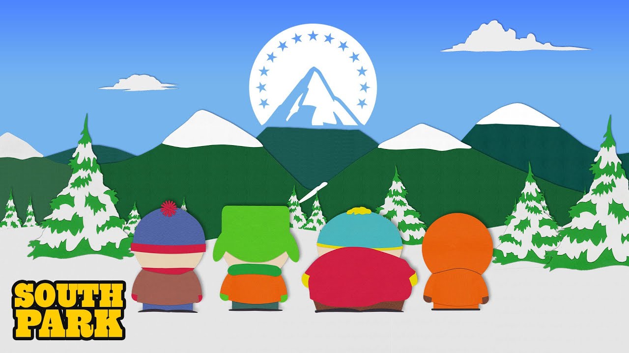 Wideo do filmu Miasteczko South Park. Pokoronowirusowolandia — Exclusive Event Teaser