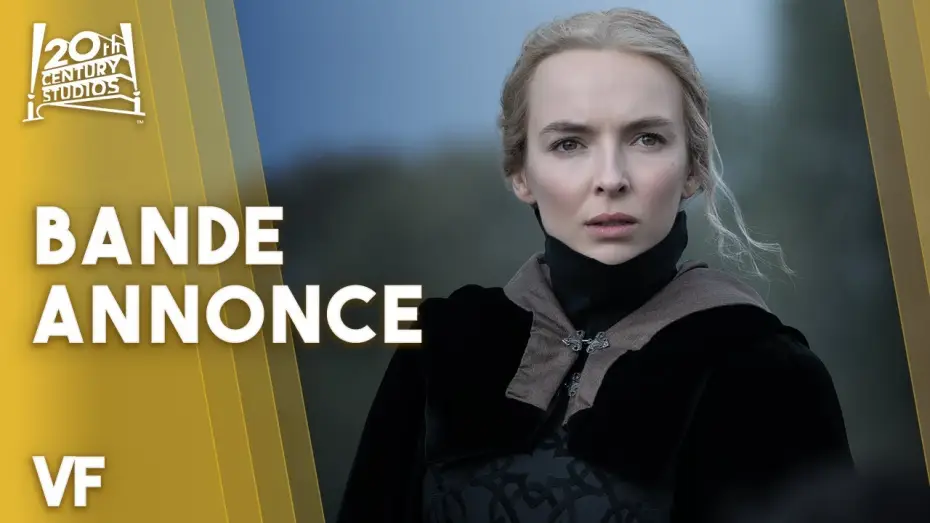 Wideo do filmu Ostatni pojedynek — Le Dernier Duel | Première bande-annonce [Officielle] VF | 2021