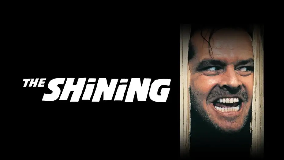 Wideo do filmu Lśnienie — Shining (film 1980) TRAILER ITALIANO