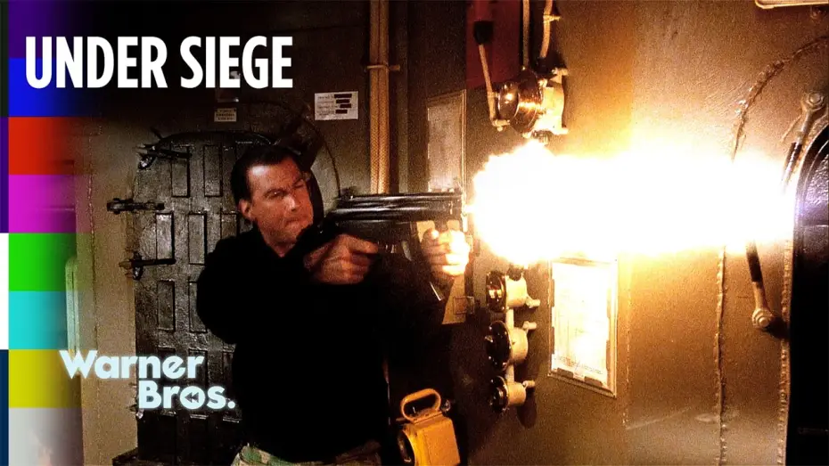Wideo do filmu Liberator — Freeing The Hostages