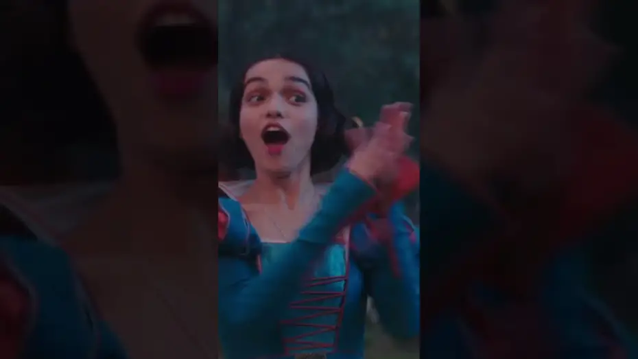 Wideo do filmu Śnieżka — A Magical, Musical Movie Event