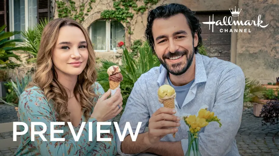 Wideo do filmu Two Scoops of Italy — Preview