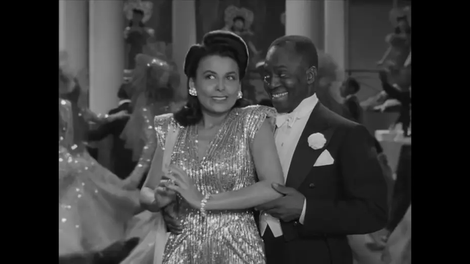 Wideo do filmu Stormy Weather — Rarely Seen Cinema: Stormy Weather, Sept. 23 at 5:00