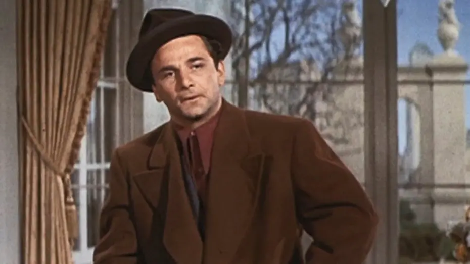 Wideo do filmu Arystokracja podziemi — Pocketful of Miracles (1961) ORIGINAL TRAILER