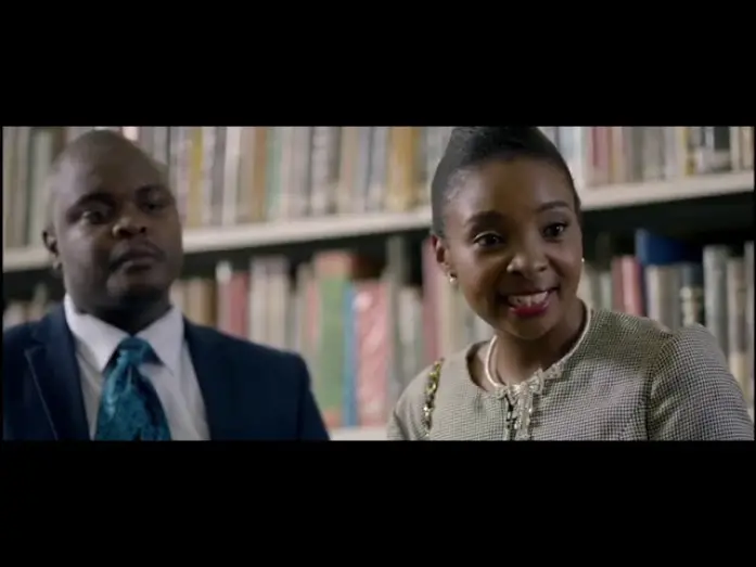Wideo do filmu Mugabe — Mugabe (A Film Presented By Eastgate Films)