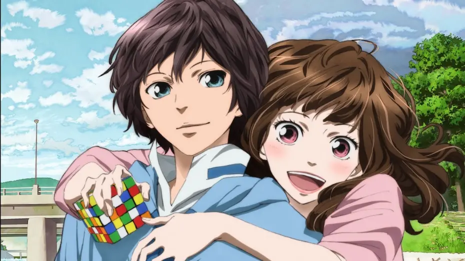Wideo do filmu ハル — Hal Trailer (English Subbed) 『ハル』予告編