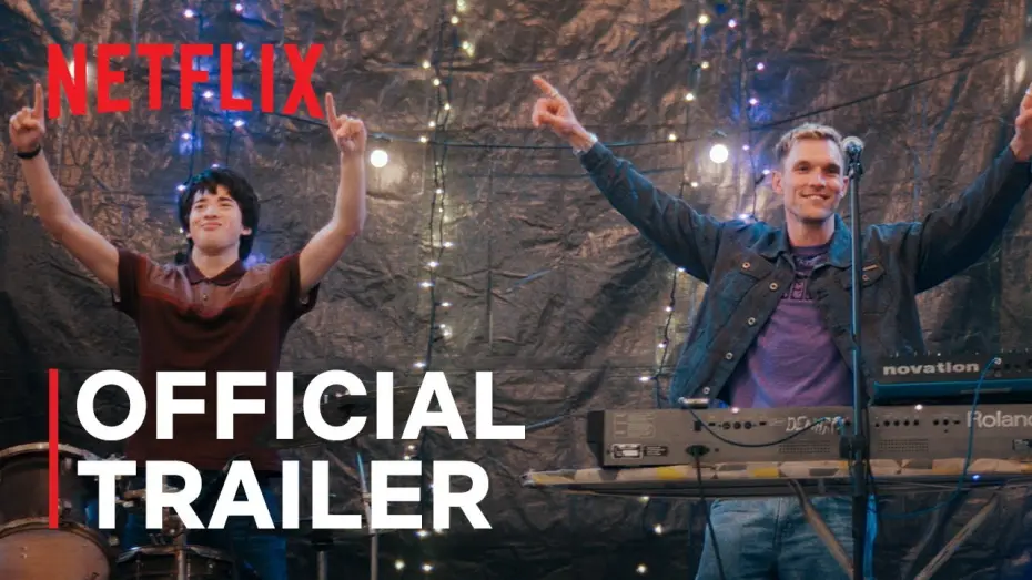 Wideo do filmu Kiedyś byłem sławny — Official Trailer