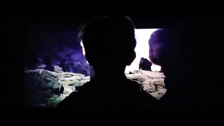 Wideo do filmu How to film Space — How to film space | Art GCSE short film