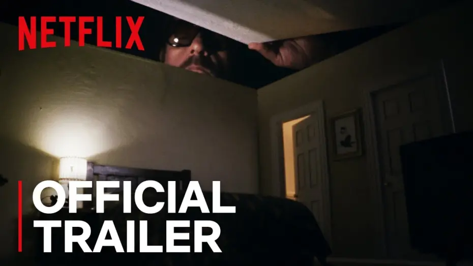 Wideo do filmu Voyeur — Voyeur | Official Trailer [HD] | Netflix