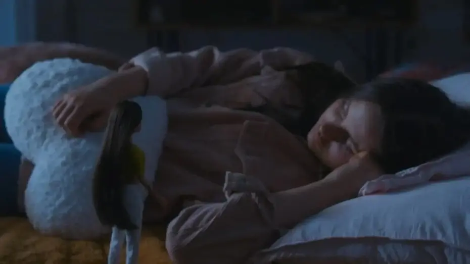 Wideo do filmu Coma — Clip 1