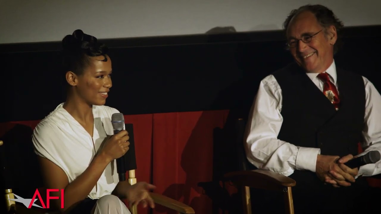 Wideo do filmu Do ostatniej kości — BONES & ALL | AFI Fest Q&A
