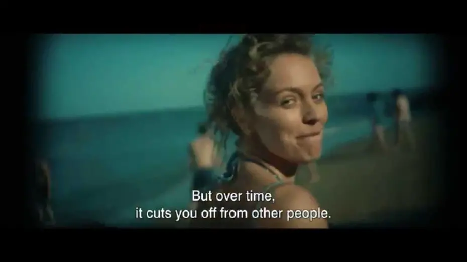 Wideo do filmu Bumerang — Boomerang / Boomerang (2015) - Trailer (English Subs)