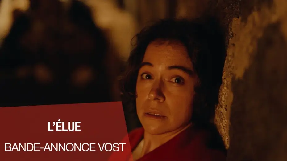 Wideo do filmu Bezpieczne miejsce — L'ÉLUE - Bande-annonce "Liz et Malcom" VOST
