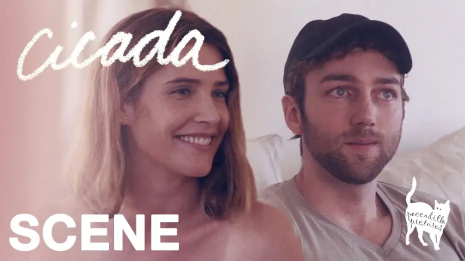 Wideo do filmu Cicada — CICADA - "Two in the Pink, One in the Shrink"