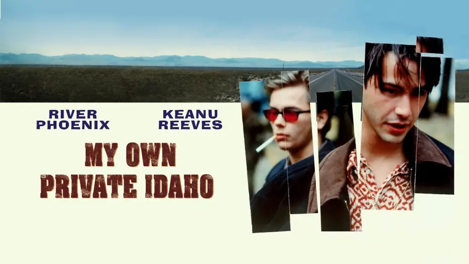 Wideo do filmu Moje własne Idaho — My Own Private Idaho (1991) | Bande-annonce VOSTF (HQ)