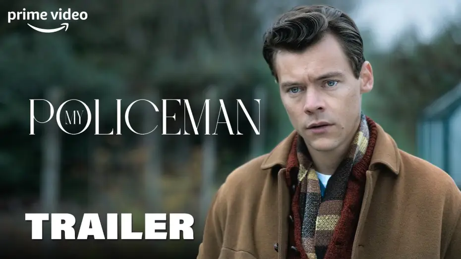 Wideo do filmu Mój policjant — Offizieller Trailer