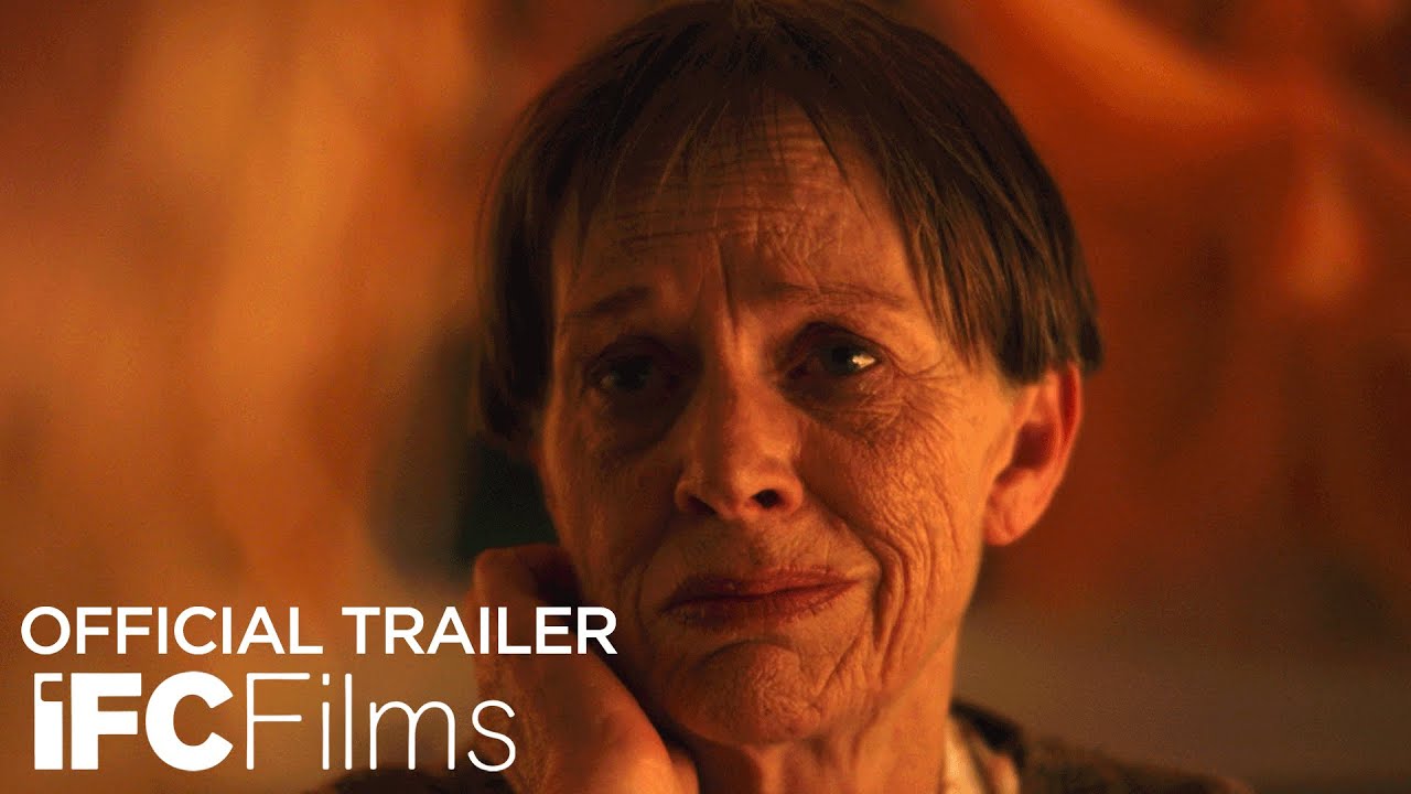 Wideo do filmu Nitram — Official US Trailer