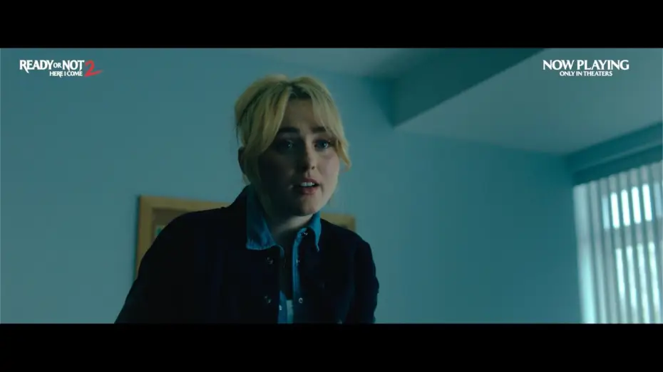 Wideo do filmu Zabawa w pochowanego 2: Szukam — Social Media Coordinator
