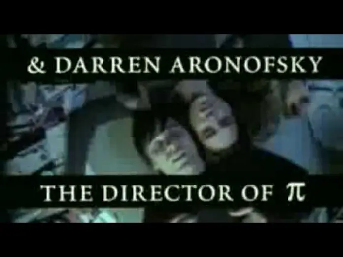 Wideo do filmu Requiem dla snu — Requiem for a Dream Trailer German/Deutsch