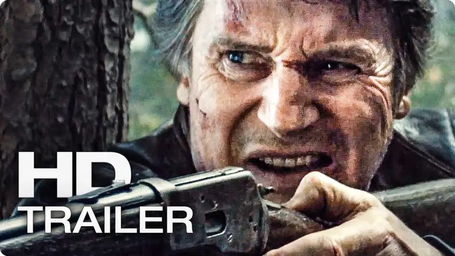 Wideo do filmu Nocny pościg — RUN ALL NIGHT Trailer German Deutsch (2015) Liam Neeson