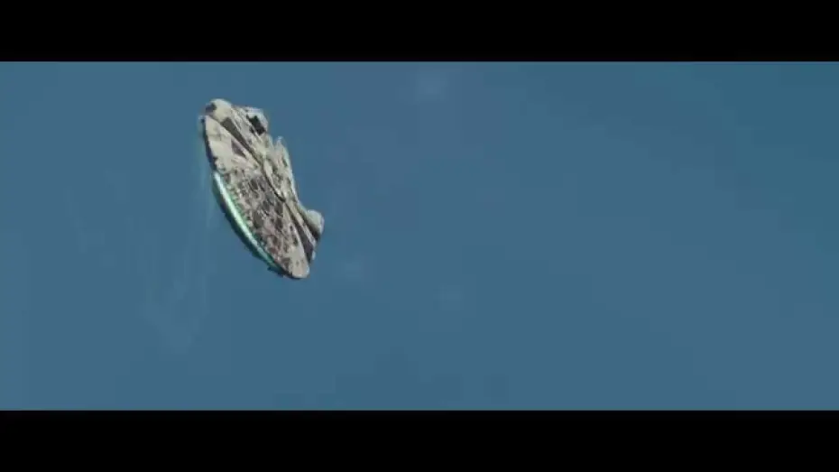 Wideo do filmu Gwiezdne wojny: Przebudzenie mocy — Star Wars: El Despertar de la Fuerza - Teaser Tráiler