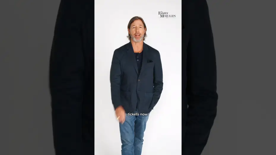 Wideo do filmu Rodzina McMullenów — Ed Burns is back with the McMullens!