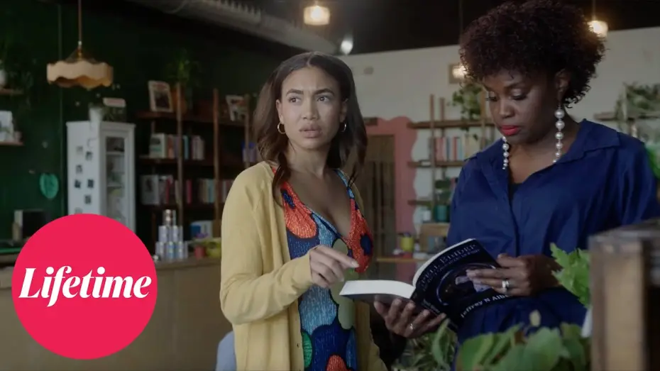 Wideo do filmu The Girl in the Garage: The Laura Cowan Story — Trailer