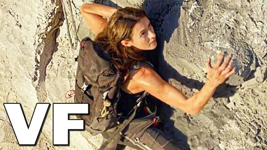 Wideo do filmu Nad przepaścią — The Ledge - Bande Annonce [VF]
