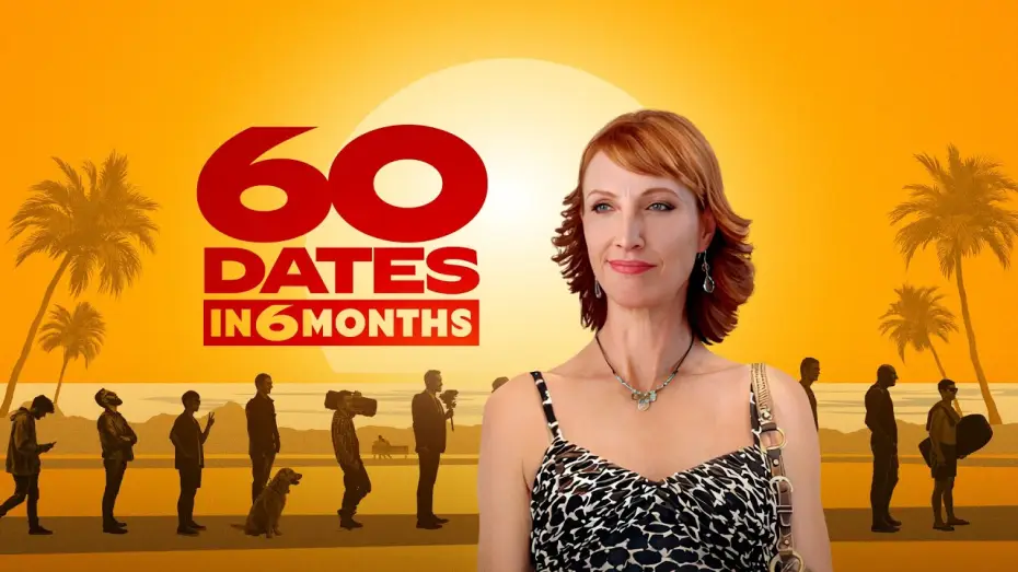 Wideo do filmu 60 Dates in 6 Months — Trailer