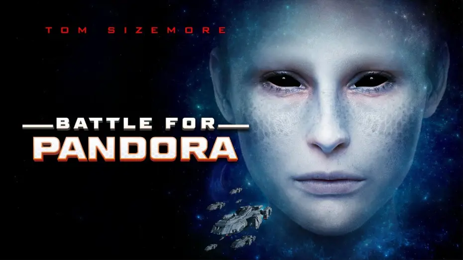 Wideo do filmu Bitwa o Pandorę — Official Trailer