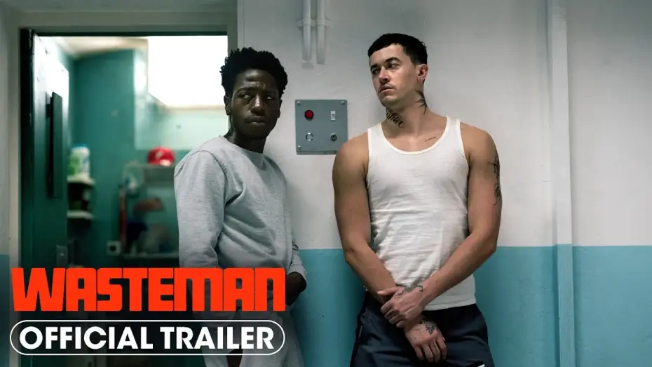 Wideo do filmu Wasteman — Official Teaser Trailer