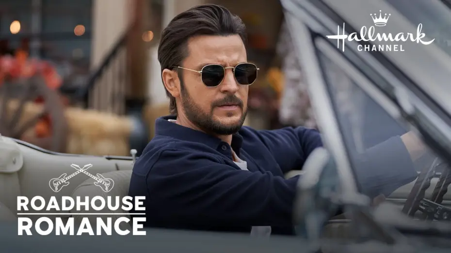 Wideo do filmu Roadhouse Romance — Roadhouse Romance - Starring Lauren Alaina and Tyler Hynes