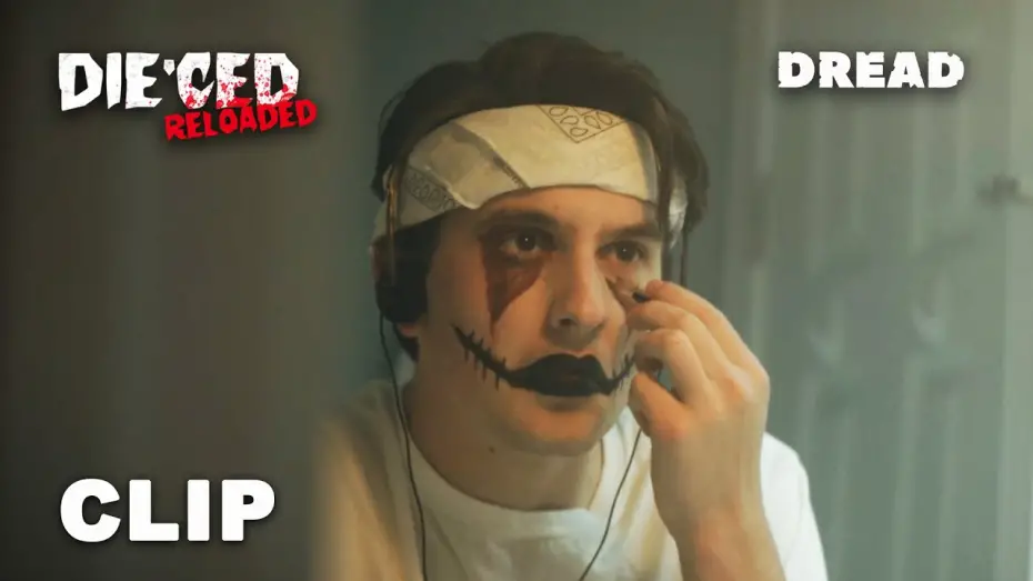 Wideo do filmu Die'ced: Reloaded — Scarecrow