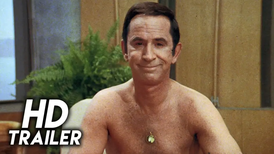 Wideo do filmu Naga bomba — The Nude Bomb (1980) ORIGINAL TRAILER [HD 1080p]