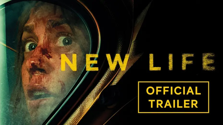 Wideo do filmu New Life — Official Trailer