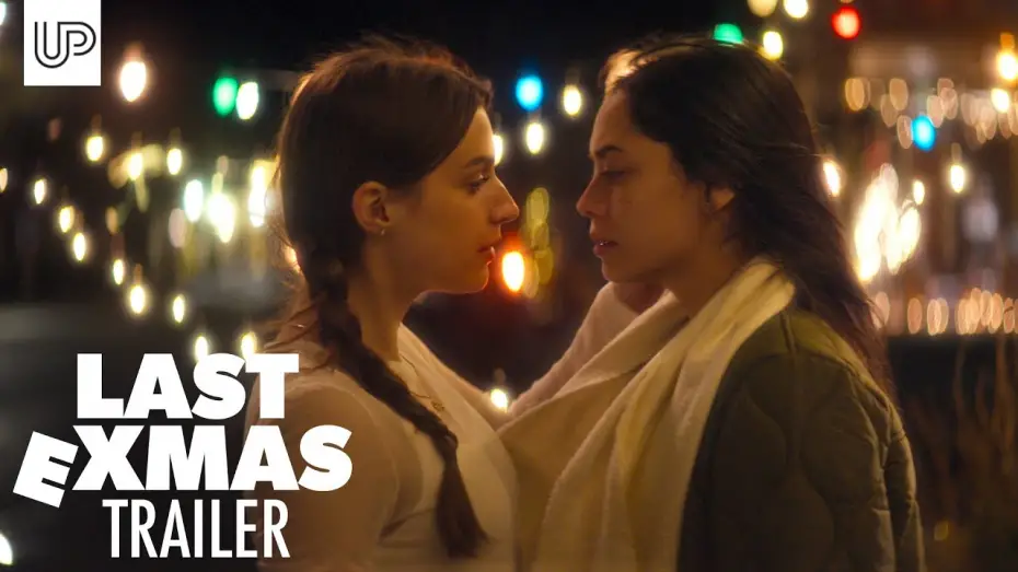 Wideo do filmu Last ExMas — Trailer