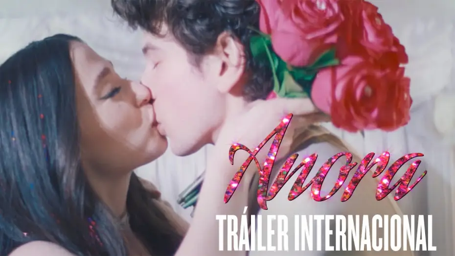 Wideo do filmu Anora — Tráiler Oficial Internacional en español