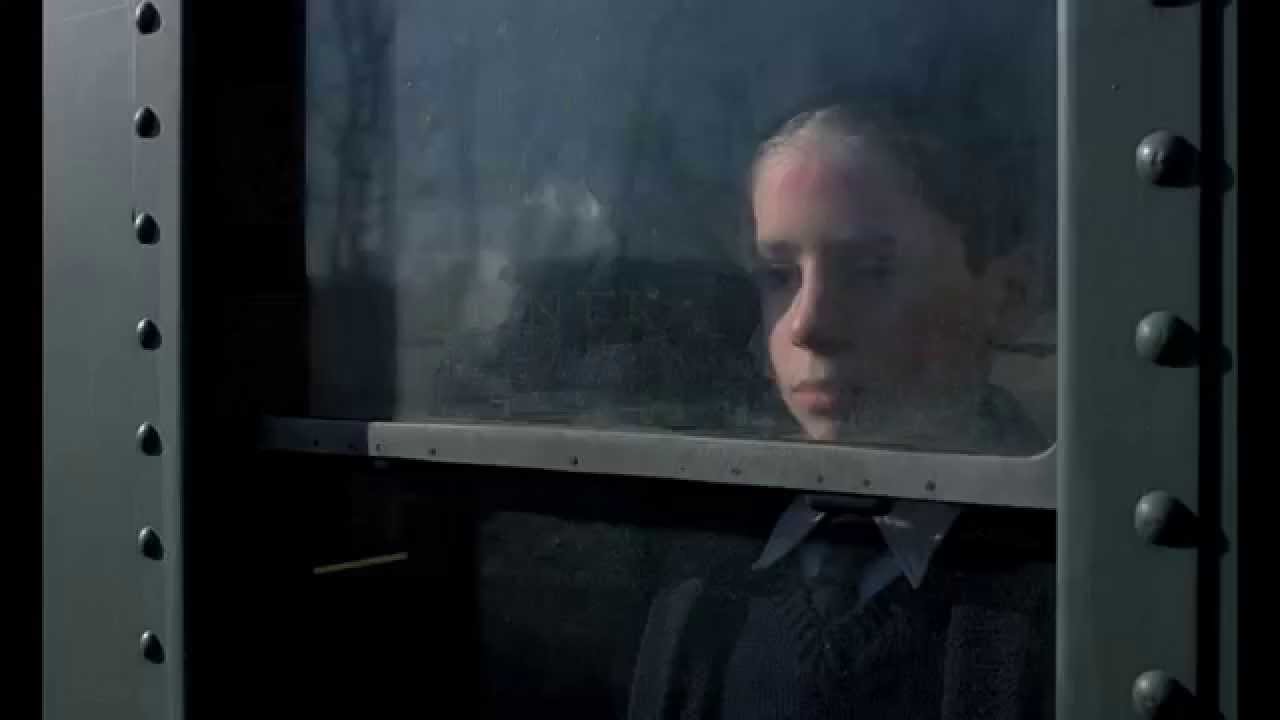 Wideo do filmu Do zobaczenia, chłopcy — Louis Malle’s Au revoir les enfants - BFI release - english subtitle
