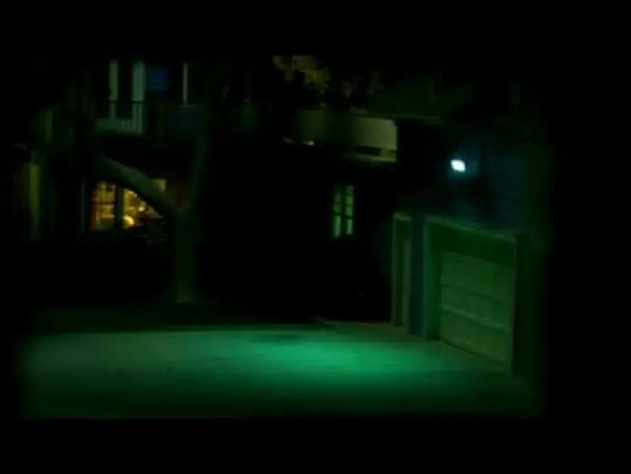 Wideo do filmu Niepokój — Disturbia - Trailer Italiano (2007)