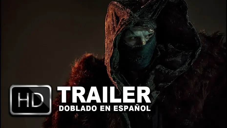 Wideo do filmu Frankenstein — Frankenstein (2025) | Trailer doblado en español | Netflixq