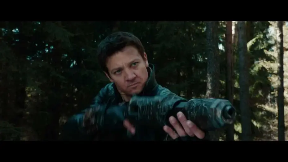 Wideo do filmu Hansel i Gretel: Łowcy czarownic — HANSEL Y GRETEL: CAZADORES DE BRUJAS - Primer Trailer