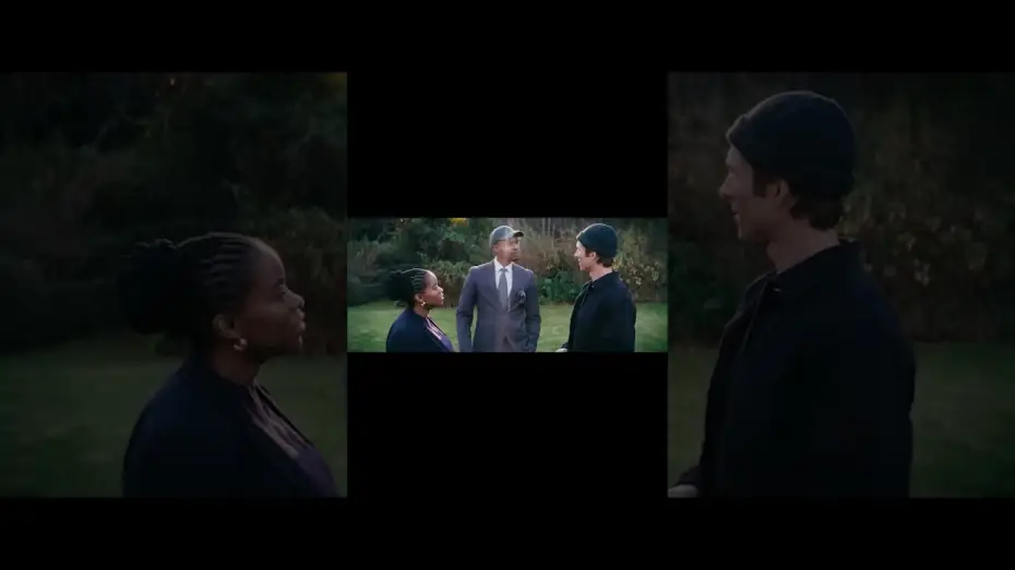 Wideo do filmu Przepis na morderstwo — L'ULTIME HERITIER (2026)  // Film #ultimeheritier